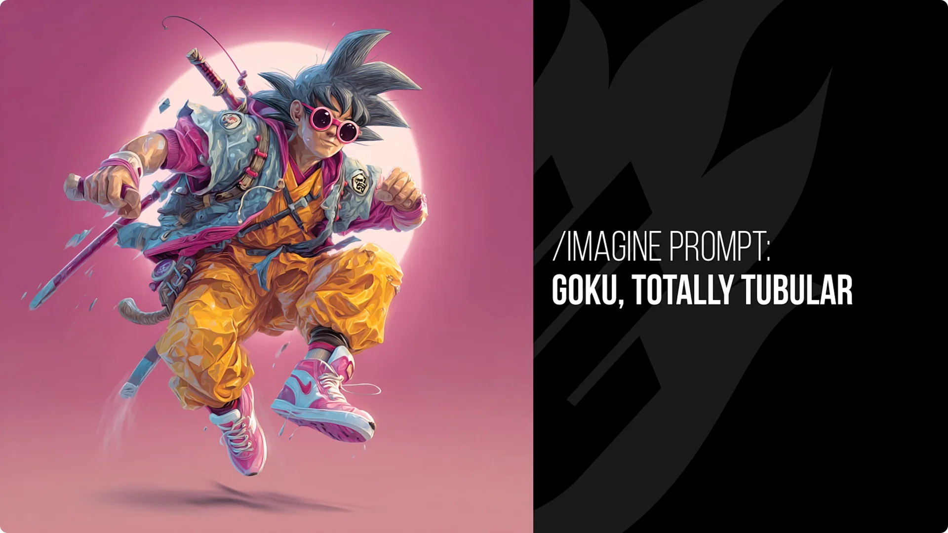 75+ Unique Viewer-Submitted Midjourney Prompts & Art Styles screenshot 32