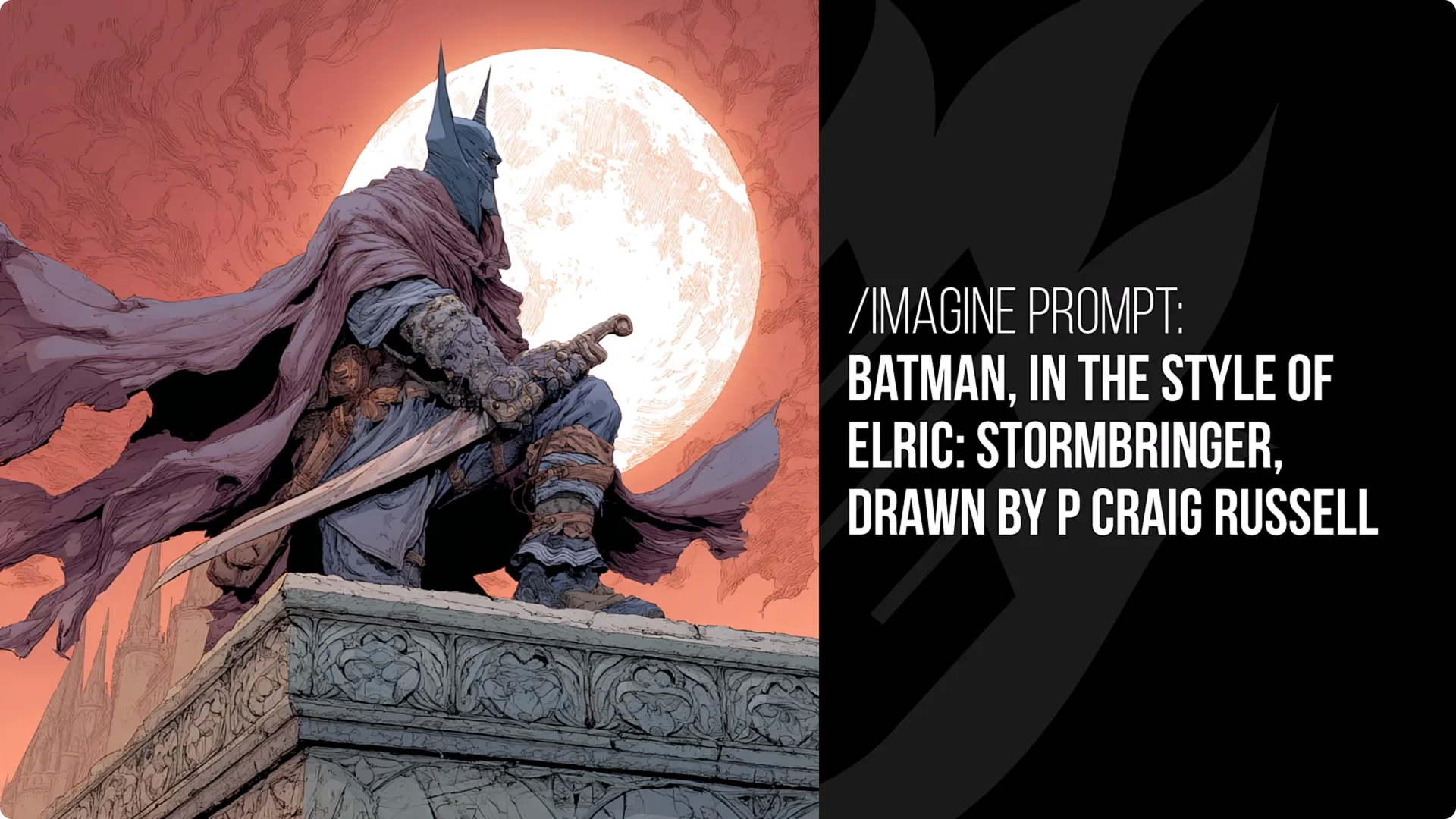 75+ Unique Viewer-Submitted Midjourney Prompts & Art Styles screenshot 5