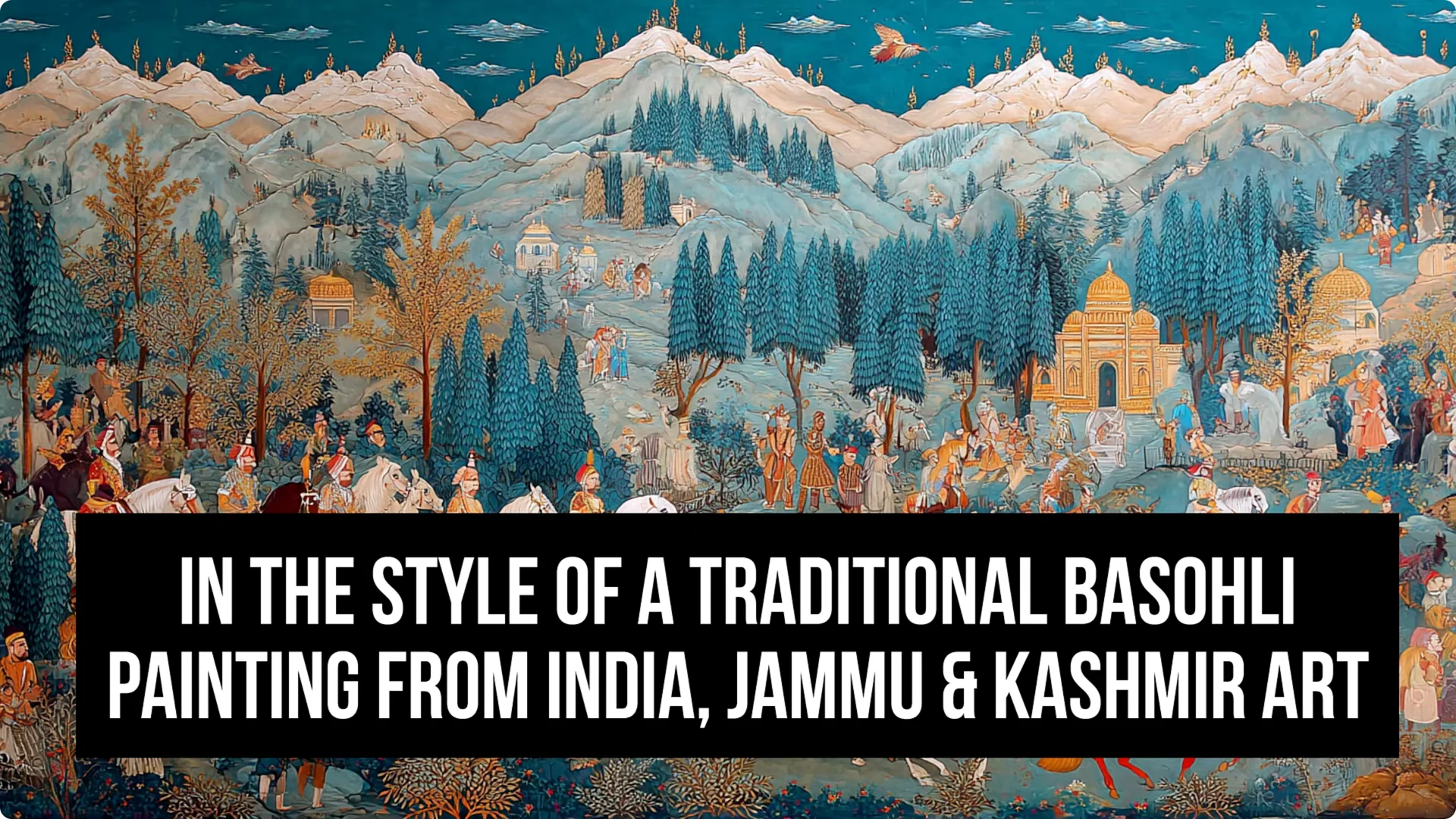 75+ Unique Viewer-Submitted Midjourney Prompts & Art Styles screenshot 6