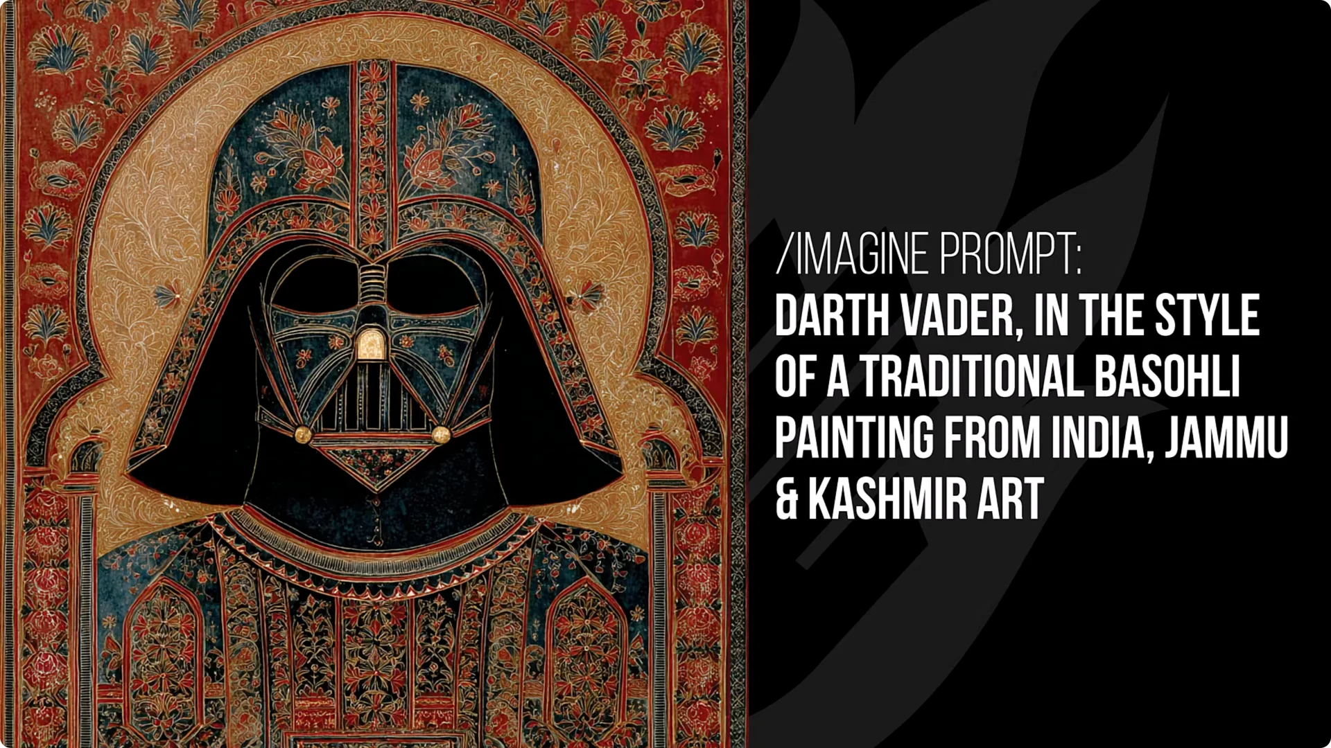 75+ Unique Viewer-Submitted Midjourney Prompts & Art Styles screenshot 8