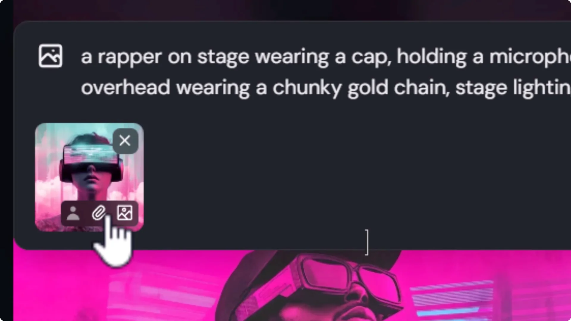 Advanced Midjourney Styling Tips Anyone Can Master screenshot 10