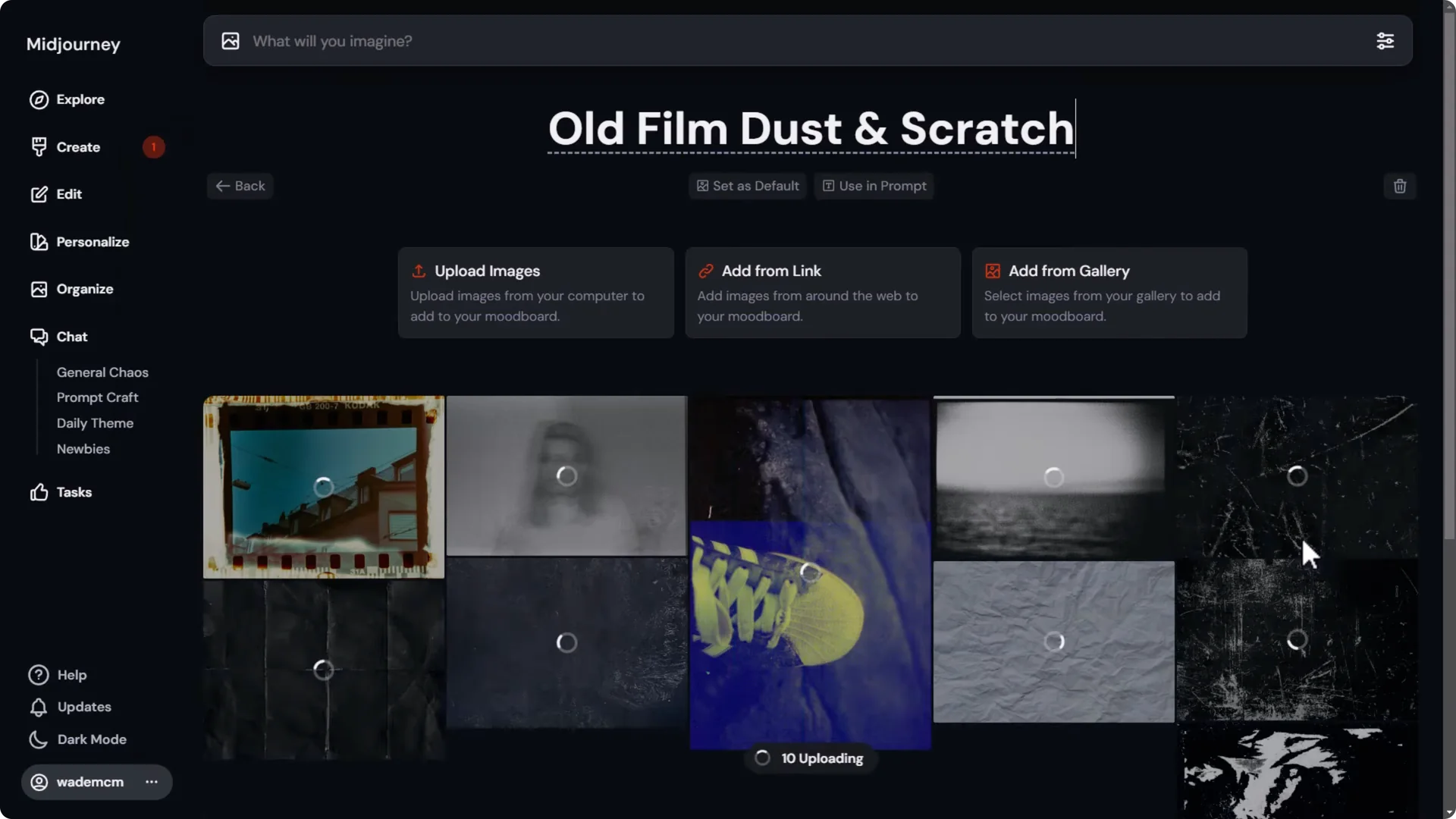 Advanced Midjourney Styling Tips Anyone Can Master screenshot 11
