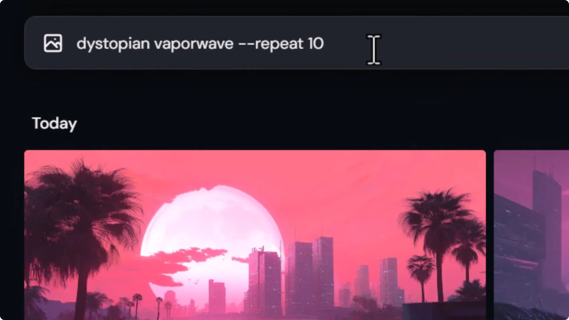 Advanced Midjourney Styling Tips Anyone Can Master screenshot 6