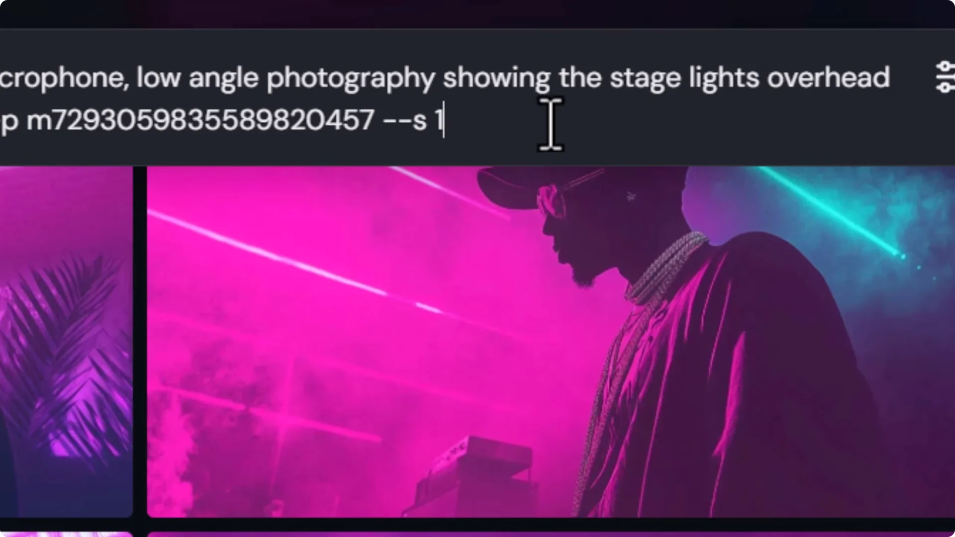 Advanced Midjourney Styling Tips Anyone Can Master screenshot 9