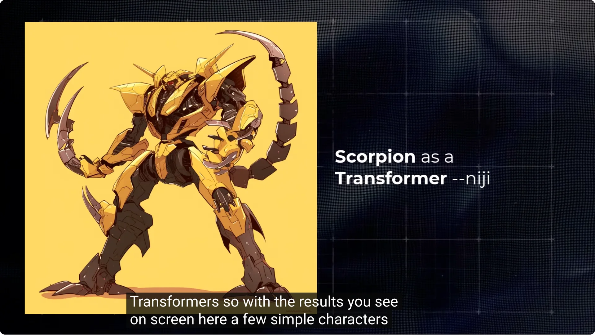 Create Stunning Multiverse Art with Midjourney: A Step-by-Step Guide screenshot 10