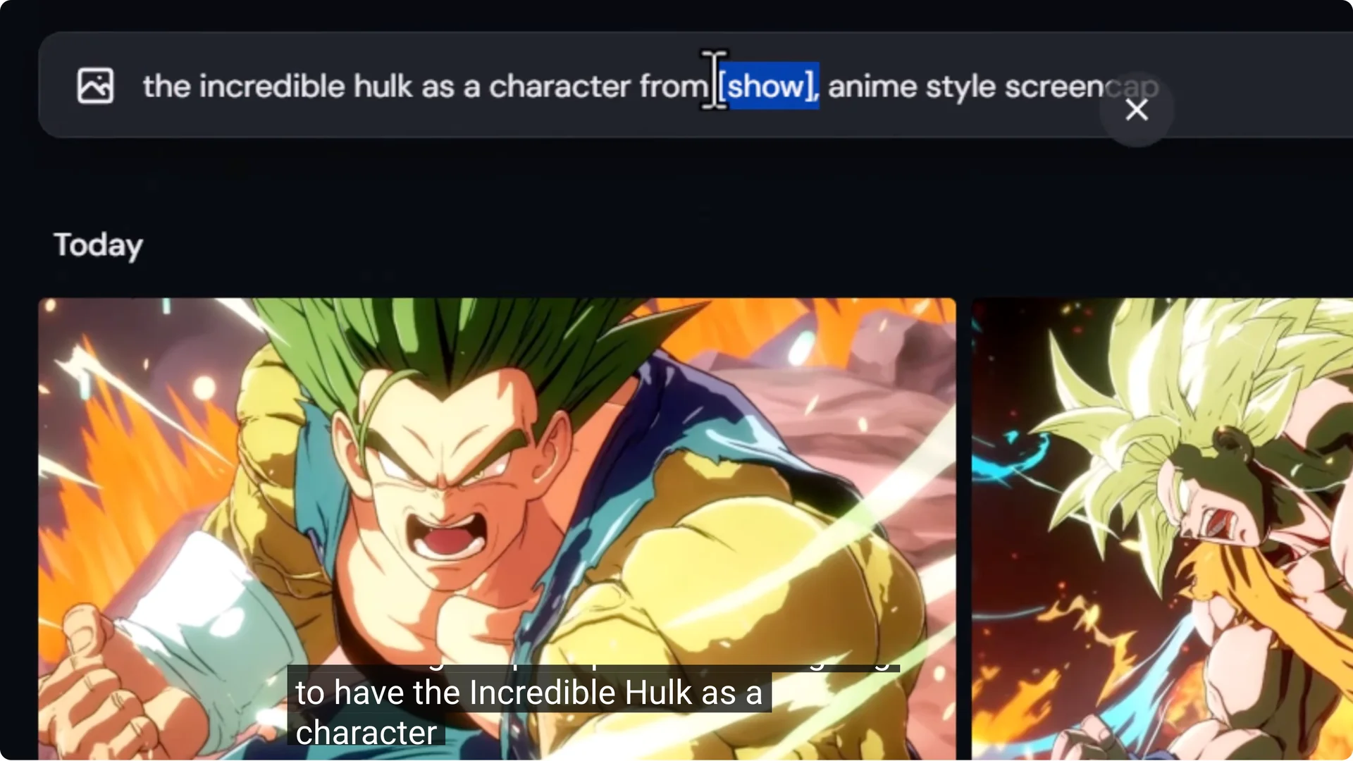 Create Stunning Multiverse Art with Midjourney: A Step-by-Step Guide screenshot 17