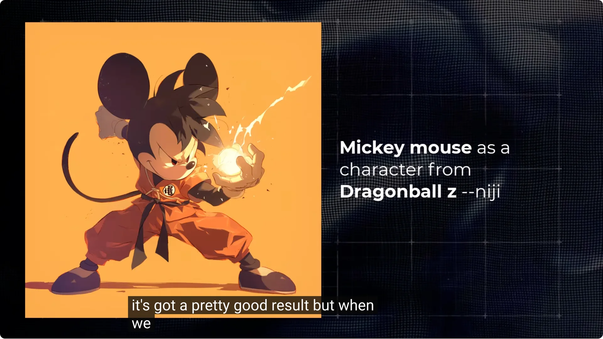 Create Stunning Multiverse Art with Midjourney: A Step-by-Step Guide screenshot 9