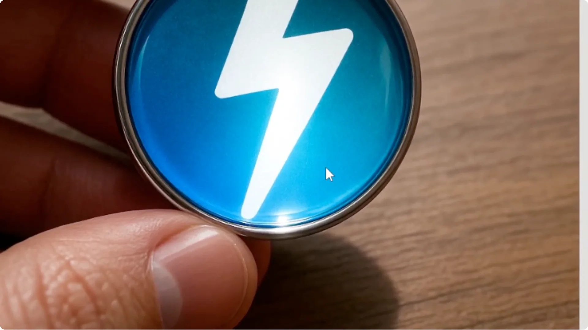 Create This Keychain Effect on ChatGPT screenshot 1