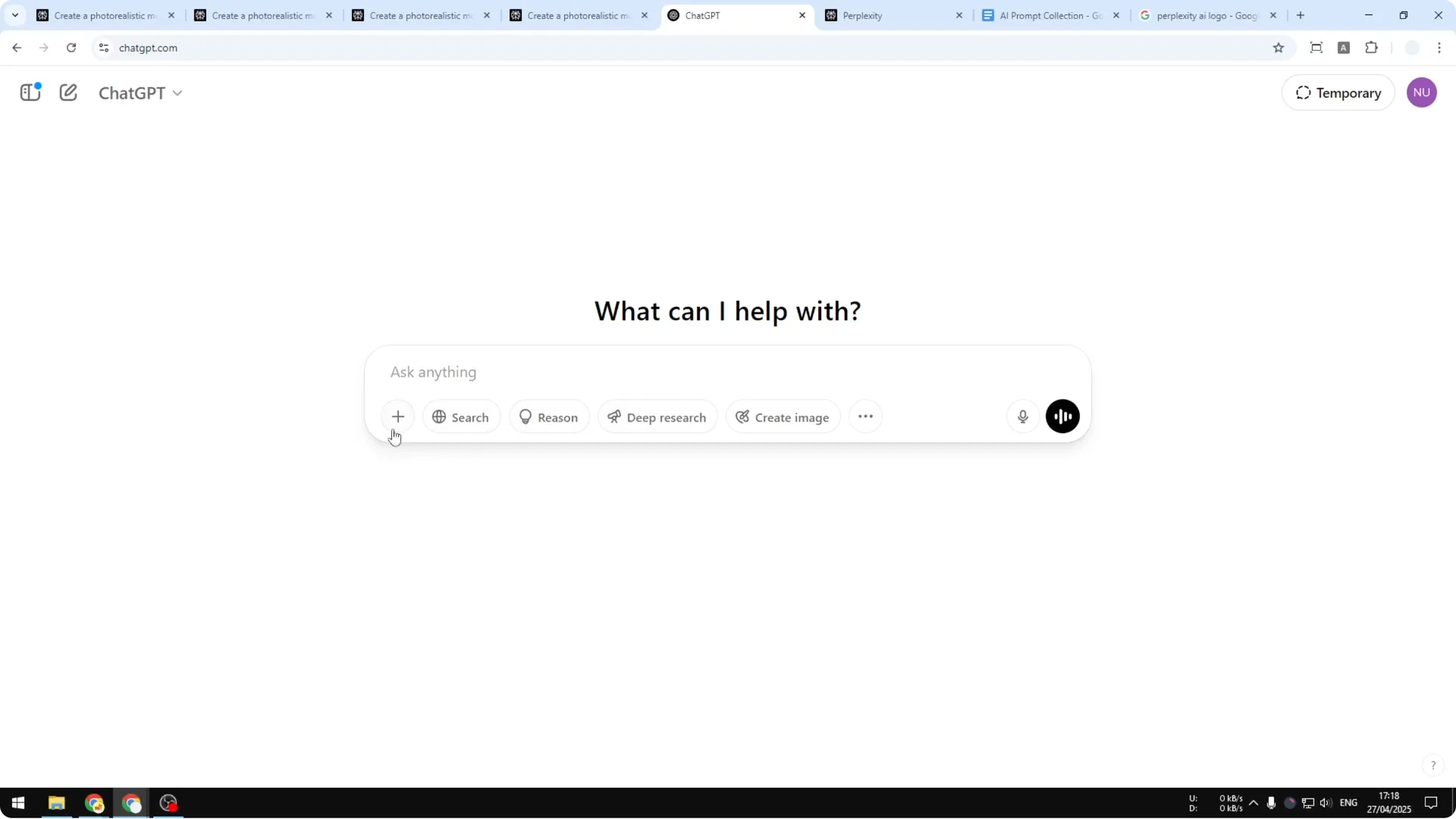 Create This Keychain Effect on ChatGPT screenshot 3
