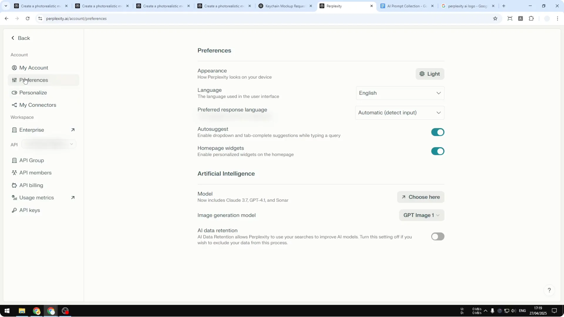Create This Keychain Effect on ChatGPT screenshot 5