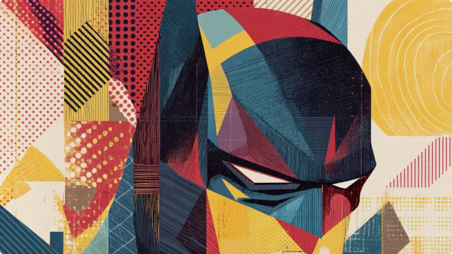 Discover 10 Unique Midjourney Prompt Styles & Phrases screenshot 1