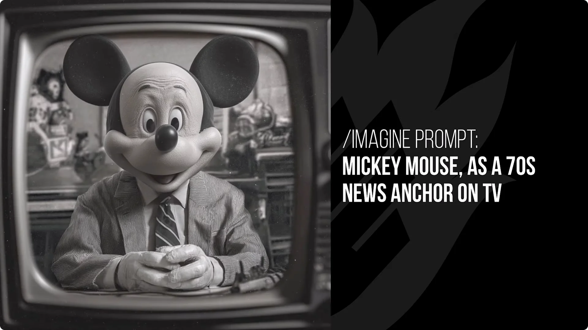 Discover 10 Unique Midjourney Prompt Styles & Phrases screenshot 12