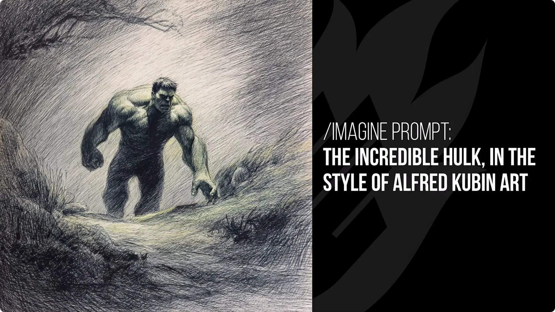 Discover 10 Unique Midjourney Prompt Styles & Phrases screenshot 2