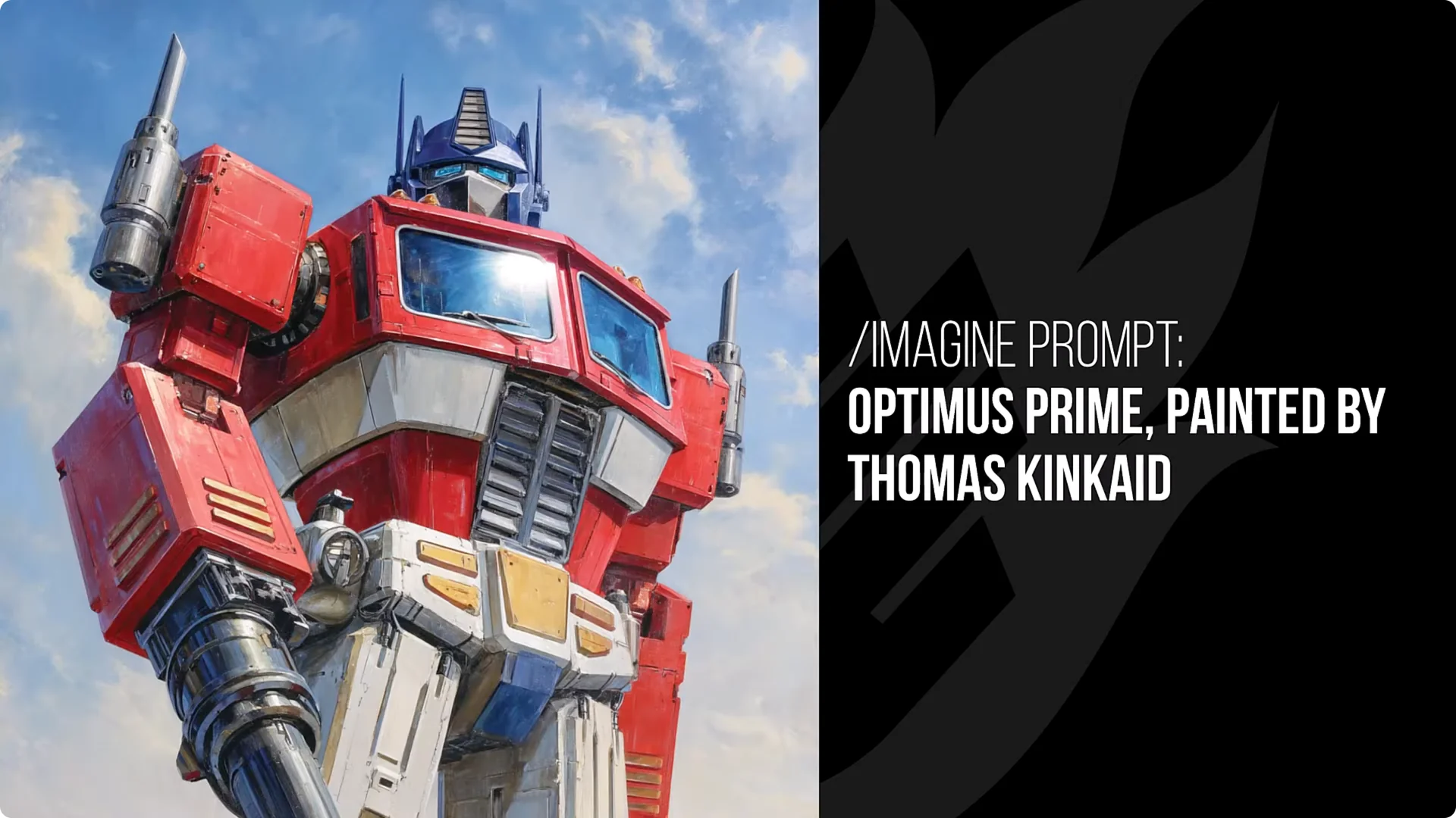 Discover 10 Unique Midjourney Prompt Styles & Phrases screenshot 4