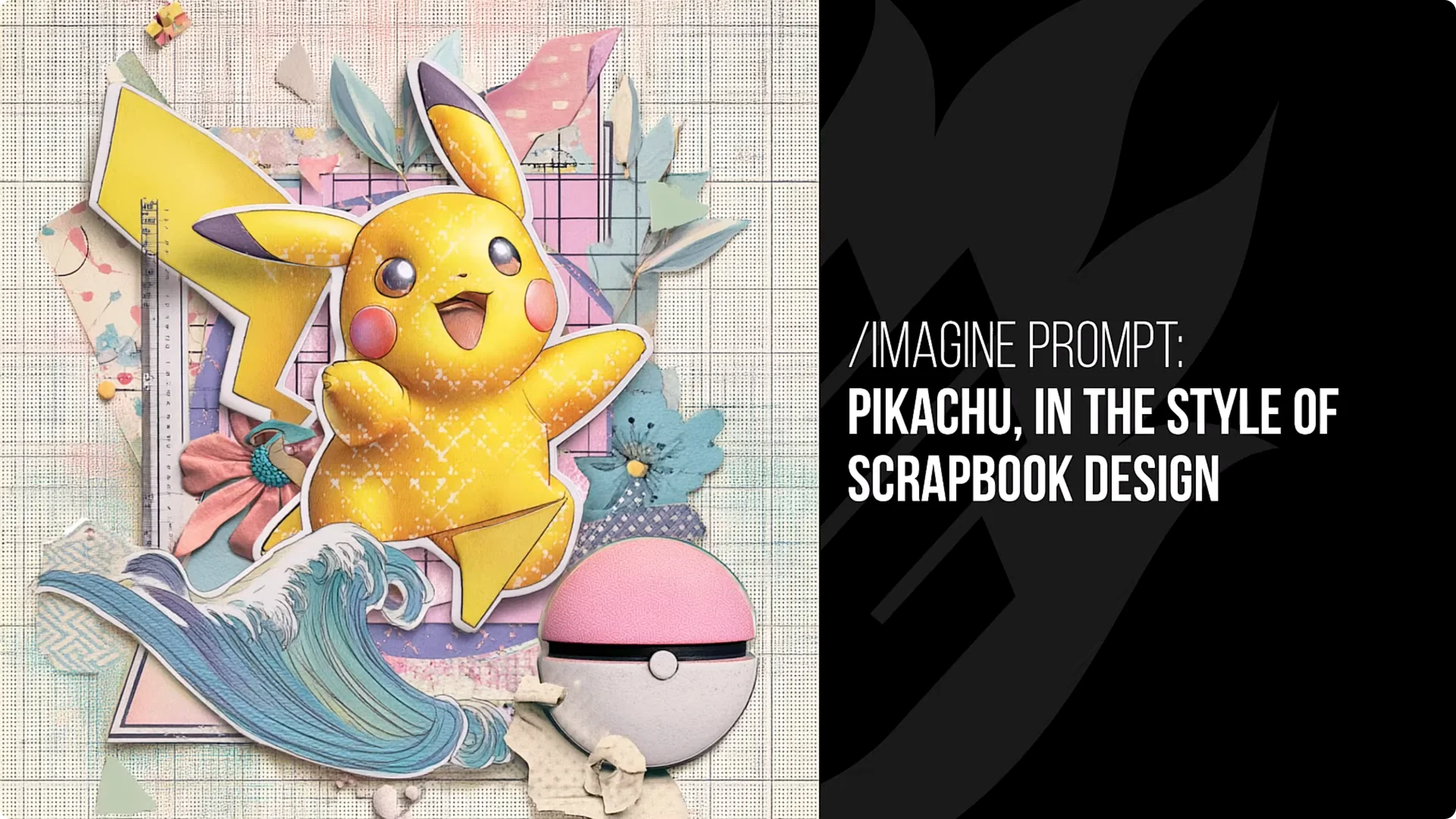 Discover 10 Unique Midjourney Prompt Styles & Phrases screenshot 8