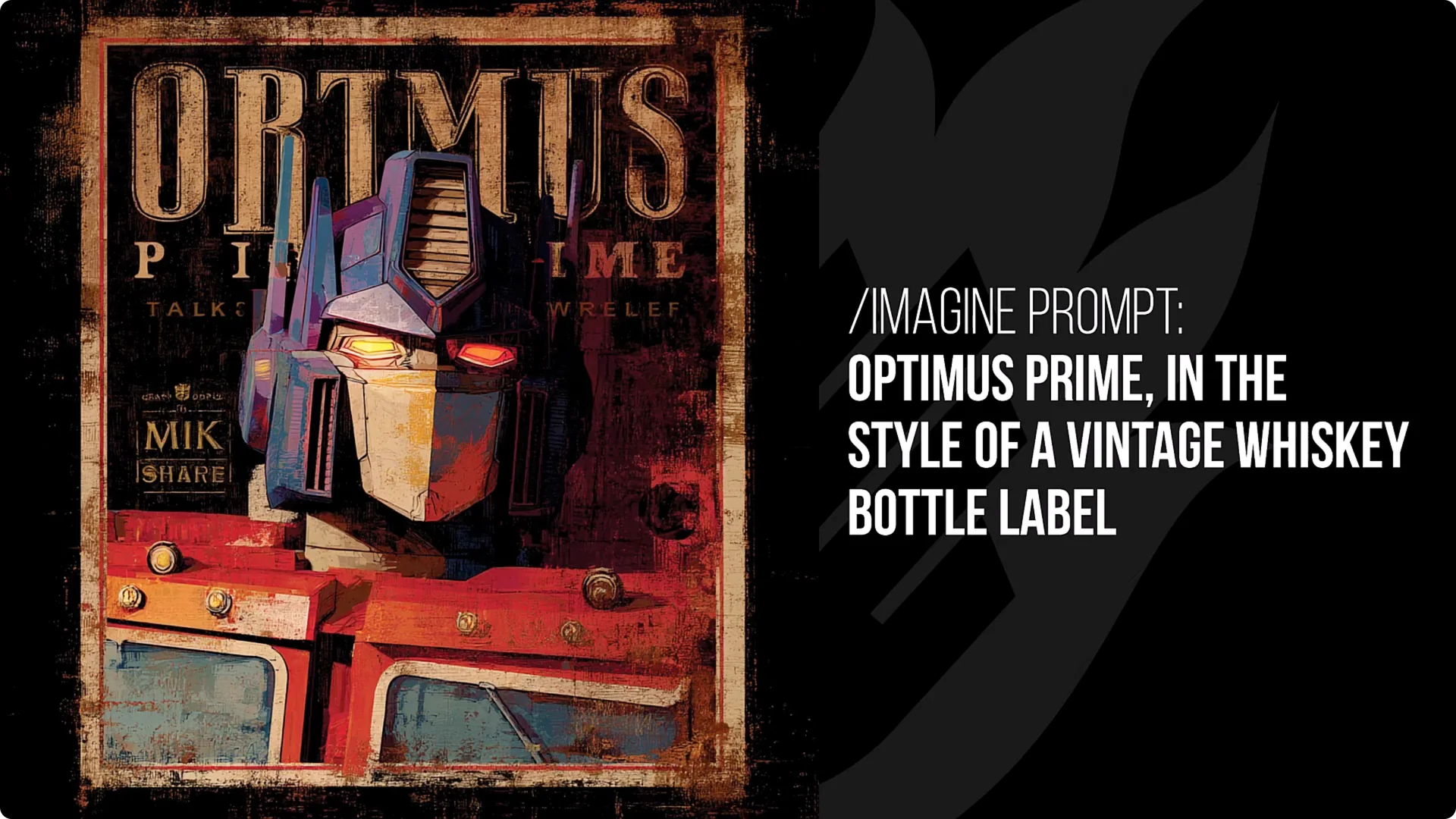 Discover 10 Unique Midjourney Prompt Styles & Phrases screenshot 9