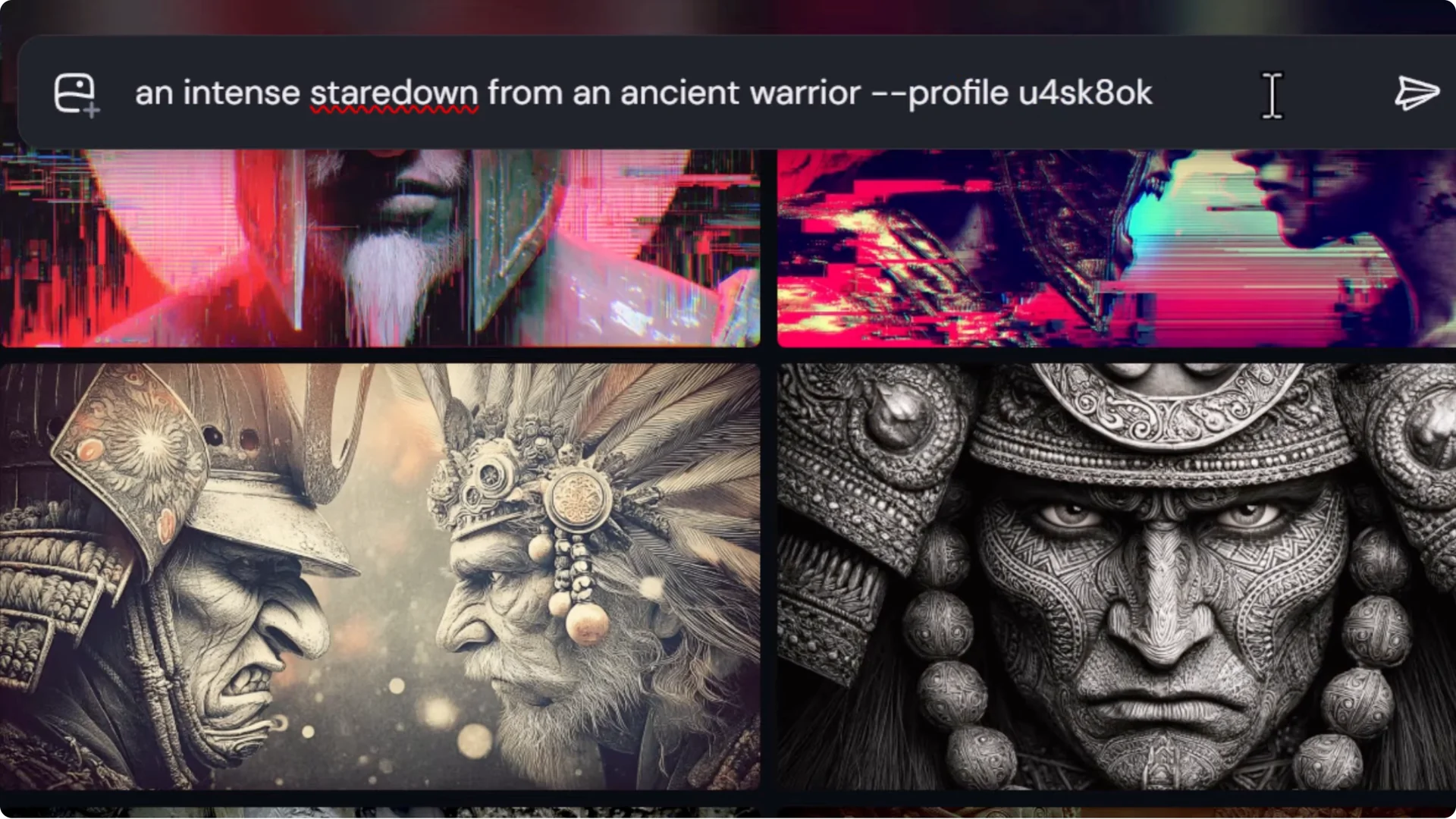 Discover 15 Free Midjourney Moodboards with Expert Tips screenshot 12