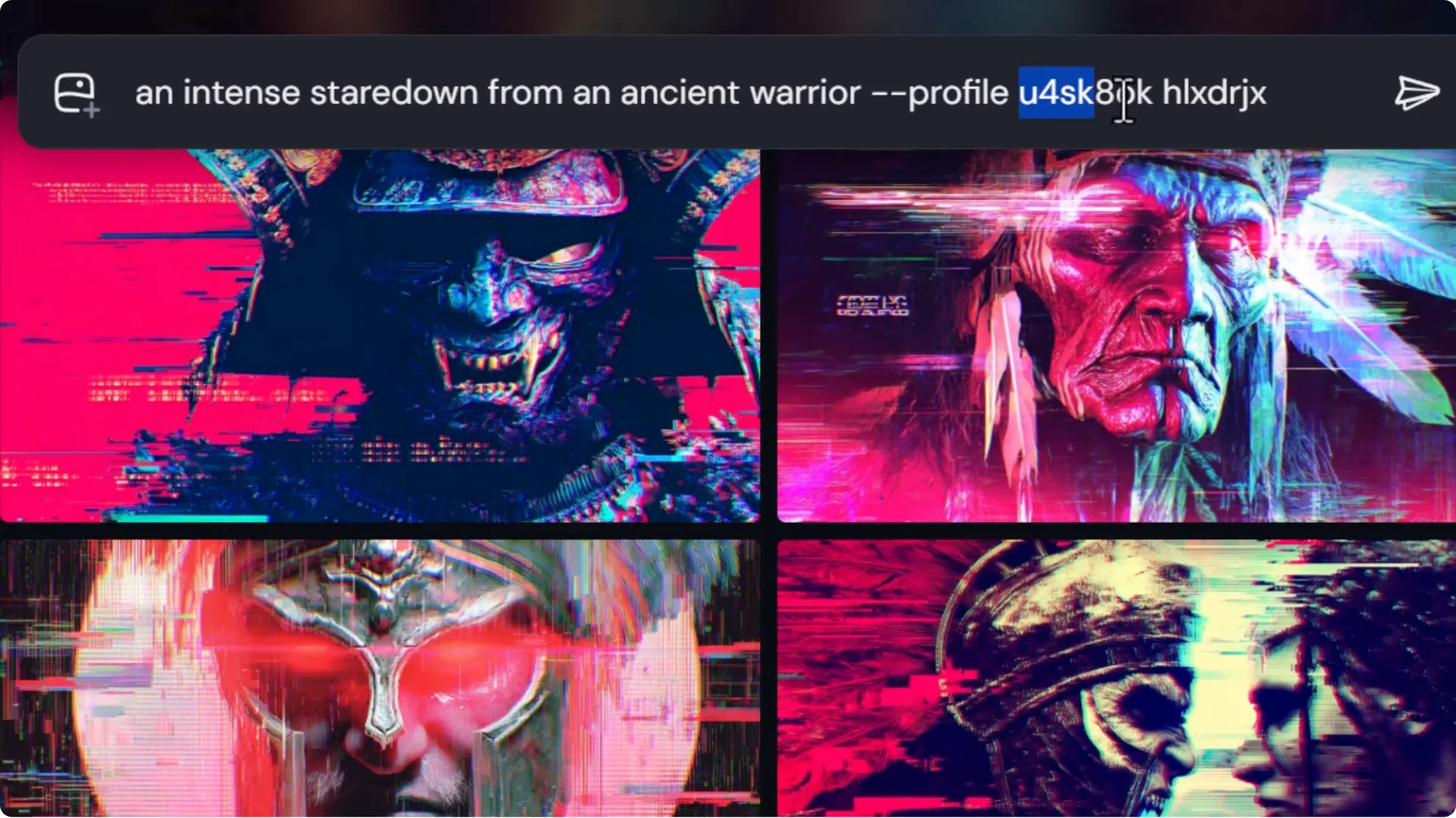 Discover 15 Free Midjourney Moodboards with Expert Tips screenshot 13