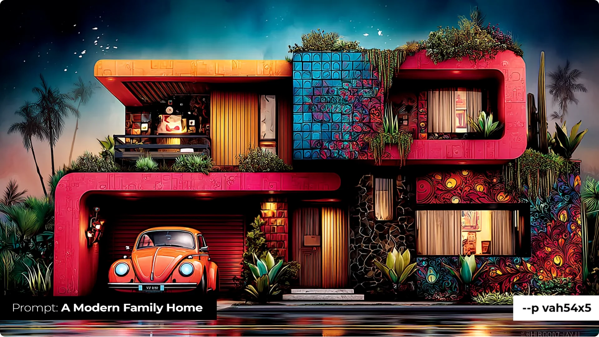 Discover 15 Free Midjourney Moodboards with Expert Tips screenshot 15