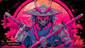 Discover 15 Free Midjourney Moodboards with Expert Tips screenshot 2