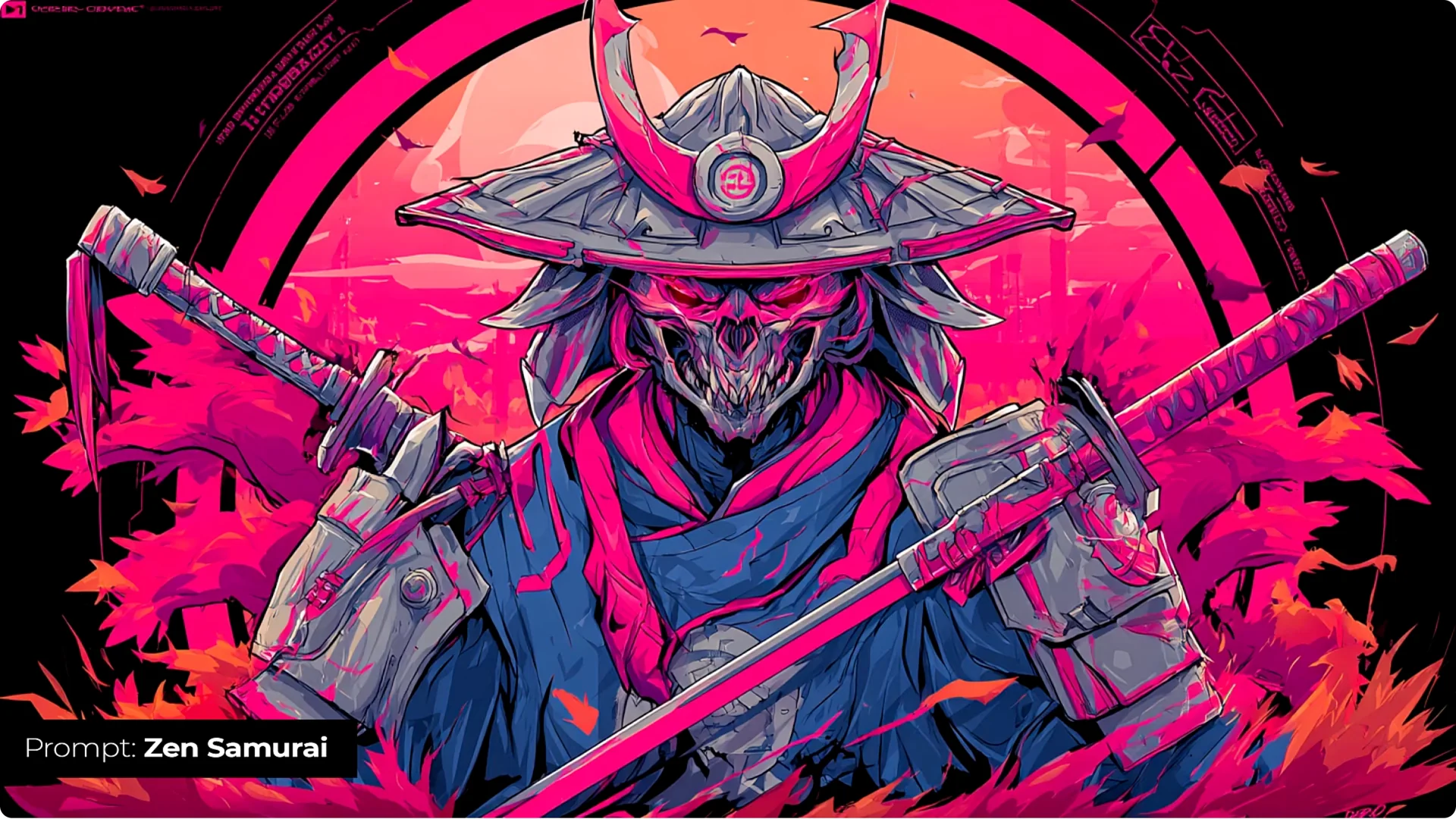 Discover 15 Free Midjourney Moodboards with Expert Tips screenshot 2