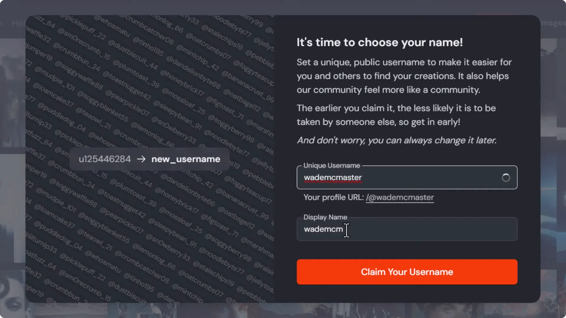 Discover How Midjourney User Profiles Enhance Your Experience screenshot 1