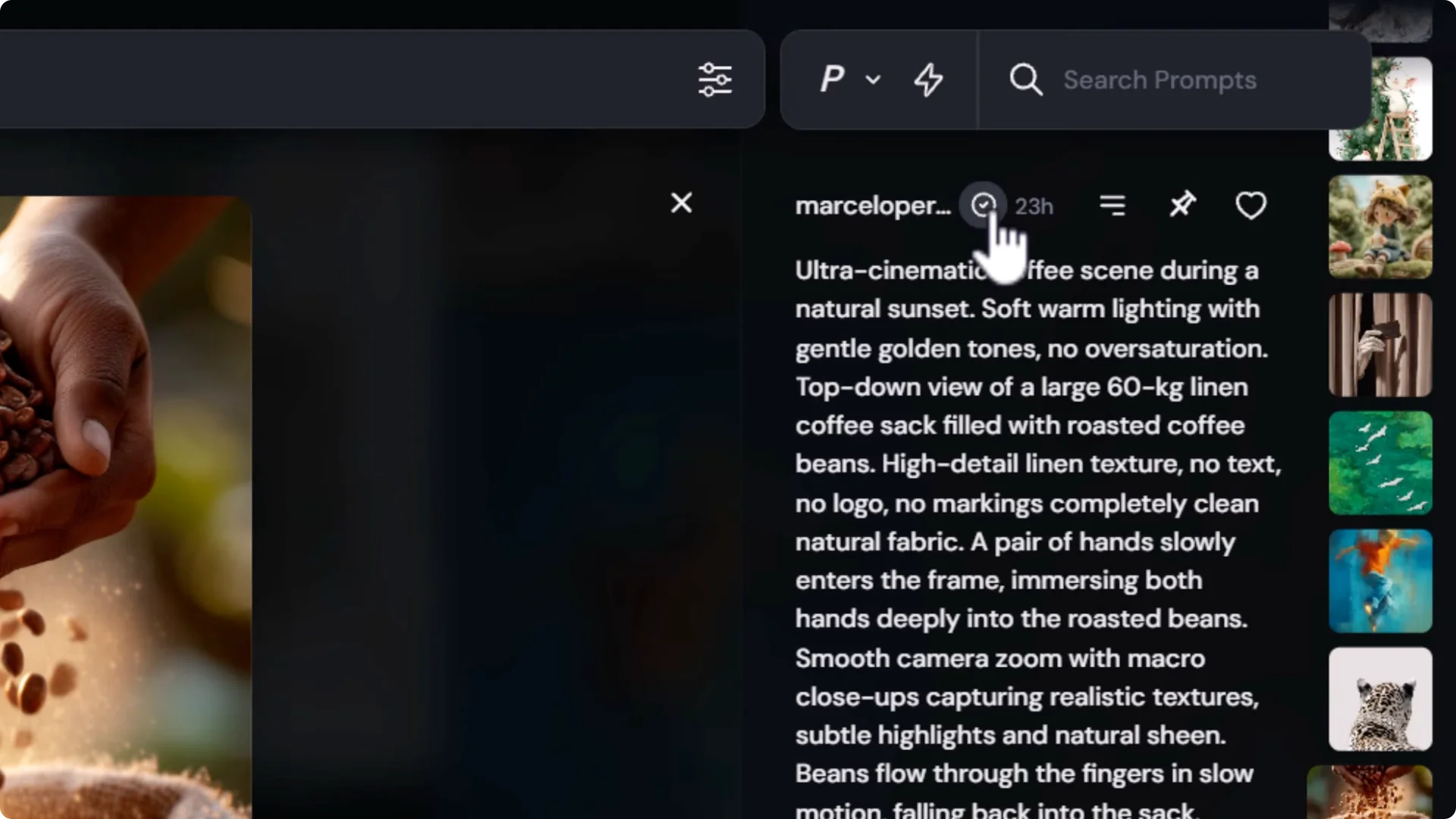 Discover How Midjourney User Profiles Enhance Your Experience screenshot 11