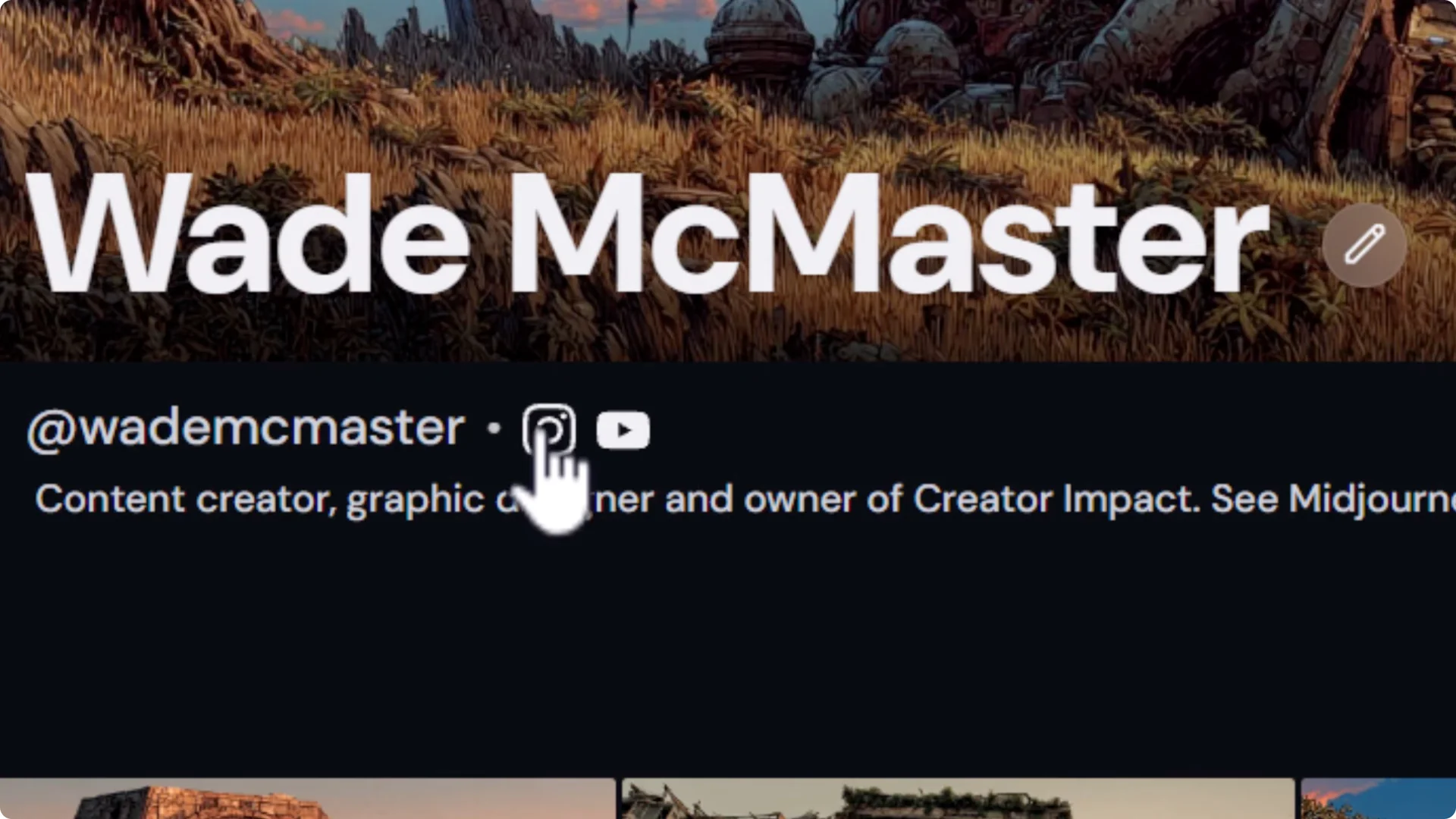 Discover How Midjourney User Profiles Enhance Your Experience screenshot 12