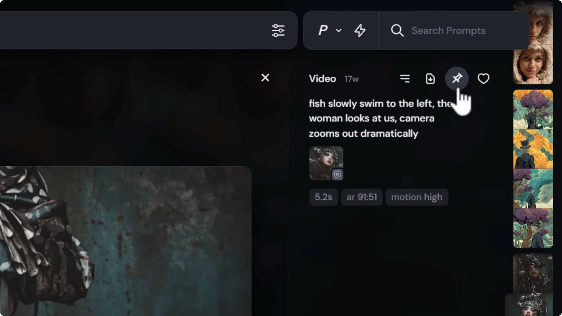Discover How Midjourney User Profiles Enhance Your Experience screenshot 4