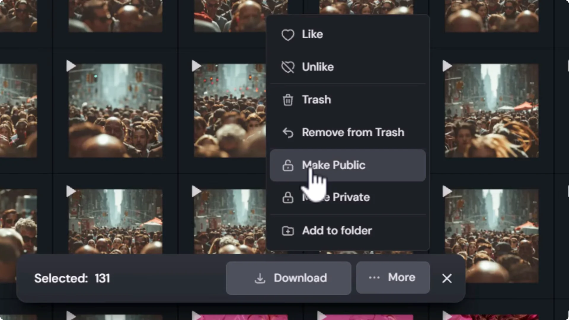 Discover How Midjourney User Profiles Enhance Your Experience screenshot 9