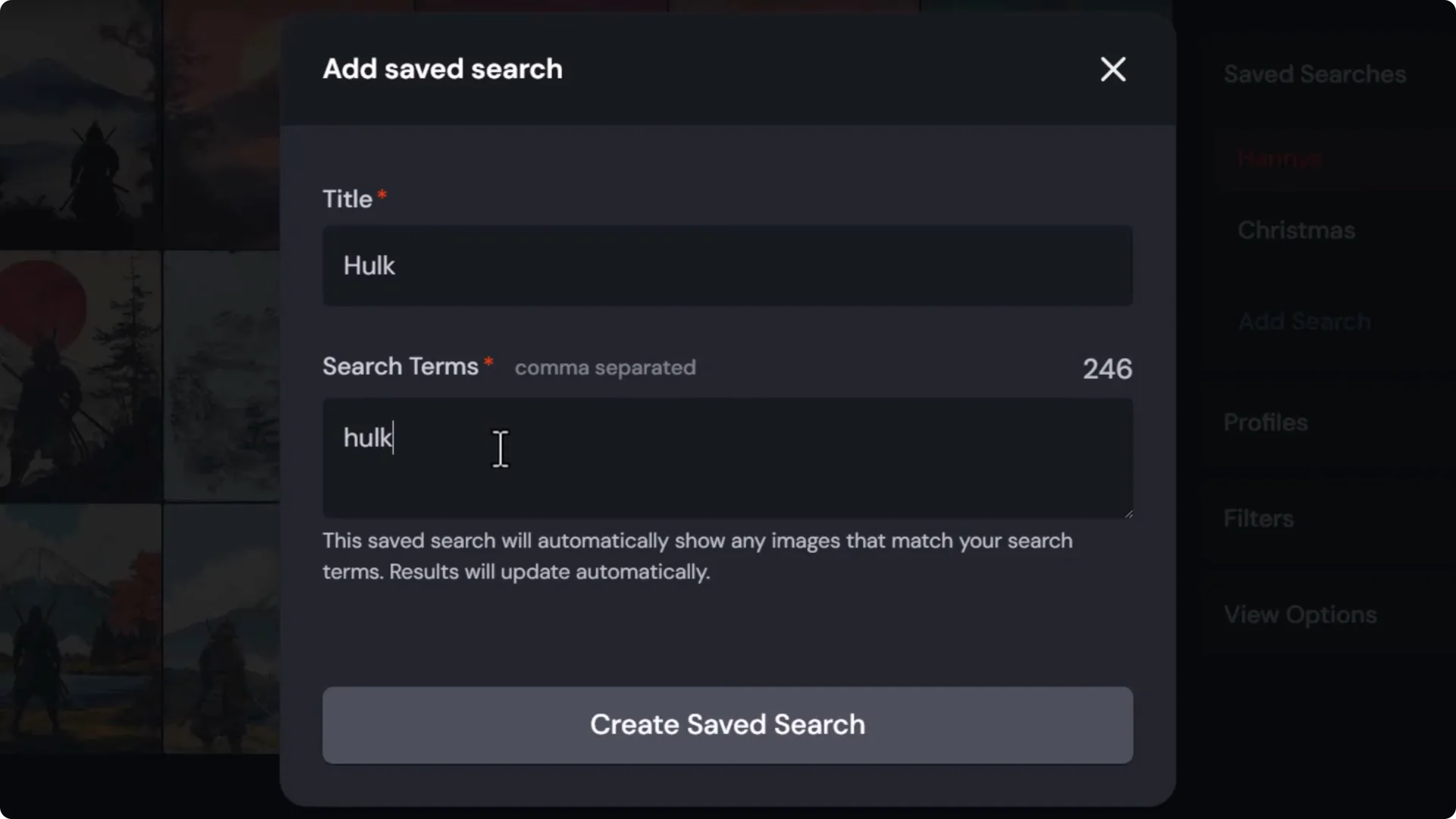 Discover Midjourney’s New Organizer and Bulk Download Features screenshot 11