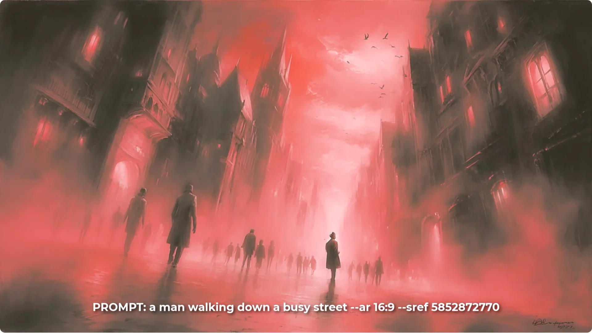 Does the New Midjourney Style Creator Live Up to the Hype? screenshot 13