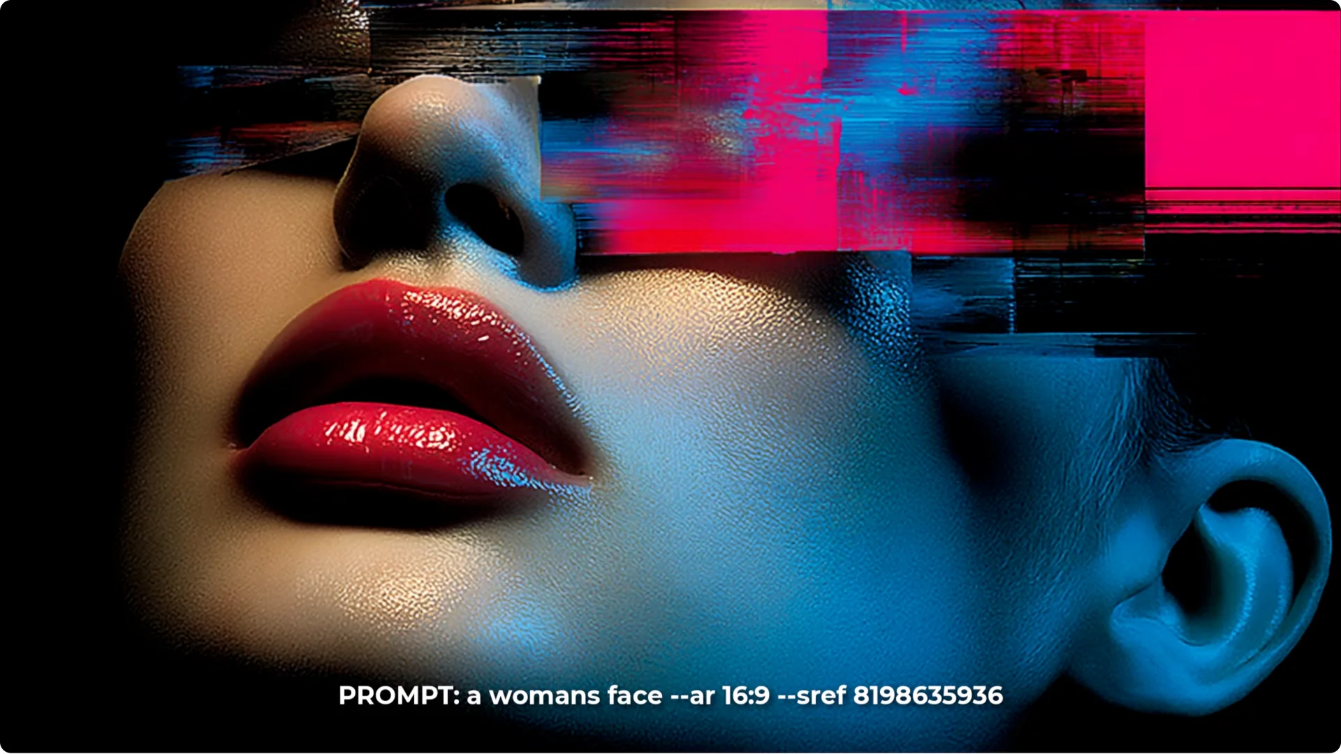 Does the New Midjourney Style Creator Live Up to the Hype? screenshot 14