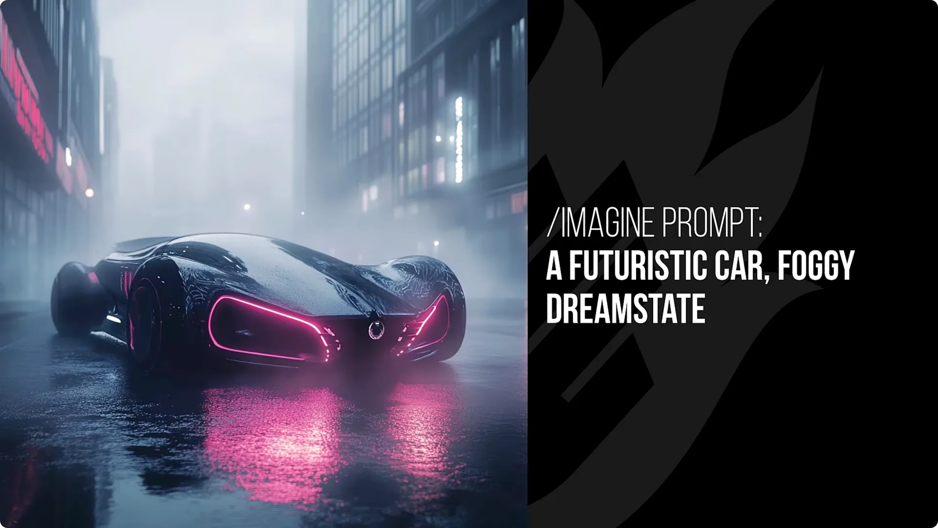 Explore 10 Unique Dark Midjourney Prompt Styles & Tips screenshot 10