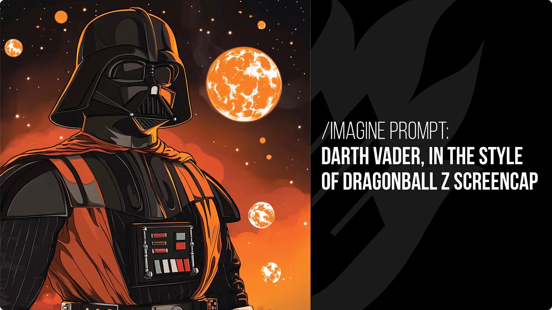 Explore 10 Unique Dark Midjourney Prompt Styles & Tips screenshot 3