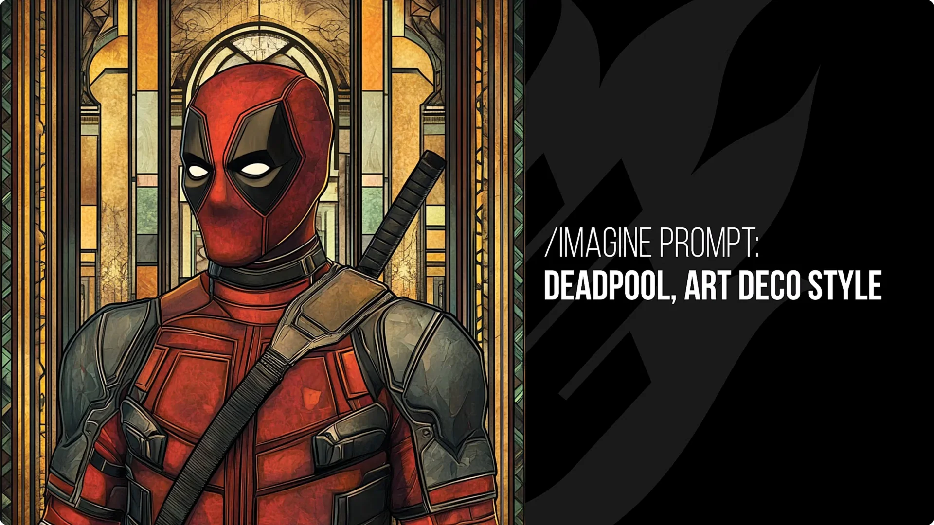 Explore 10 Unique Dark Midjourney Prompt Styles & Tips screenshot 4