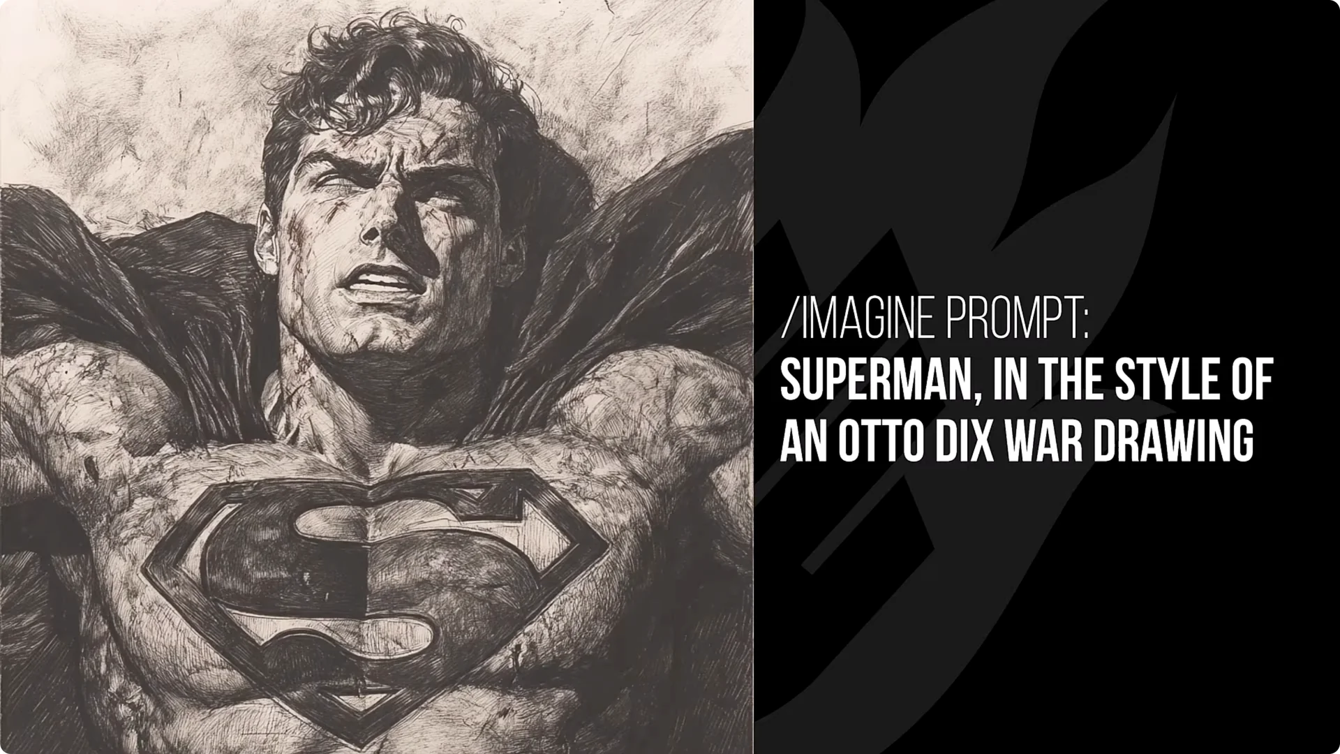 Explore 10 Unique Dark Midjourney Prompt Styles & Tips screenshot 5