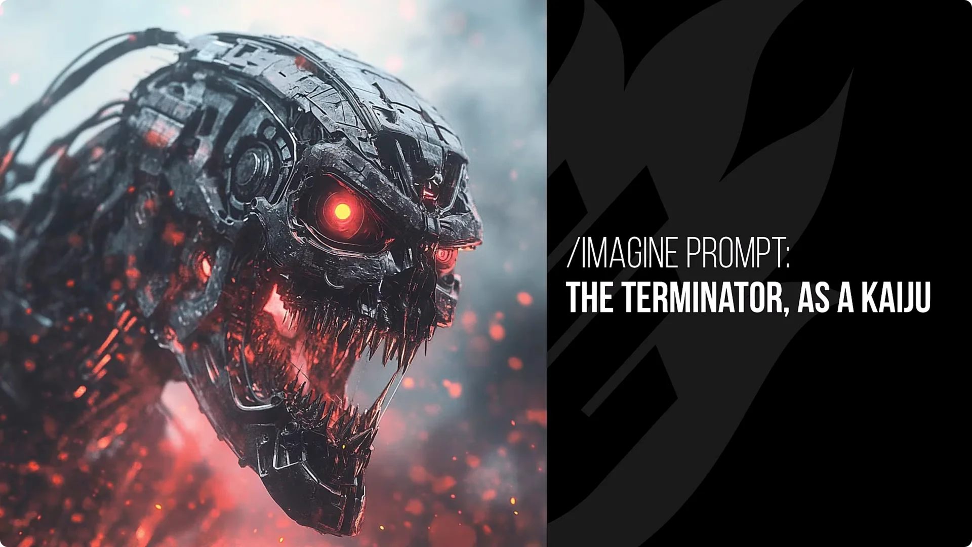 Explore 10 Unique Dark Midjourney Prompt Styles & Tips screenshot 7