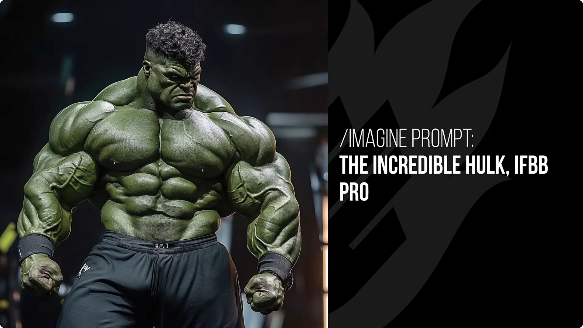 Explore 10 Unique Dark Midjourney Prompt Styles & Tips screenshot 9