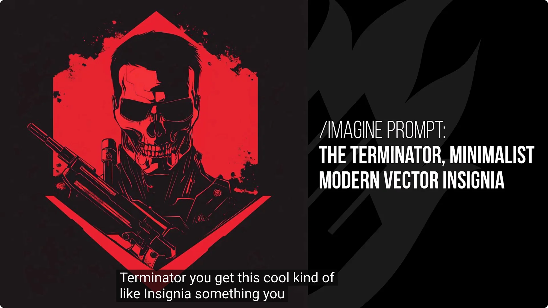 Explore 10 Unique Midjourney Prompt Styles and Tips screenshot 13