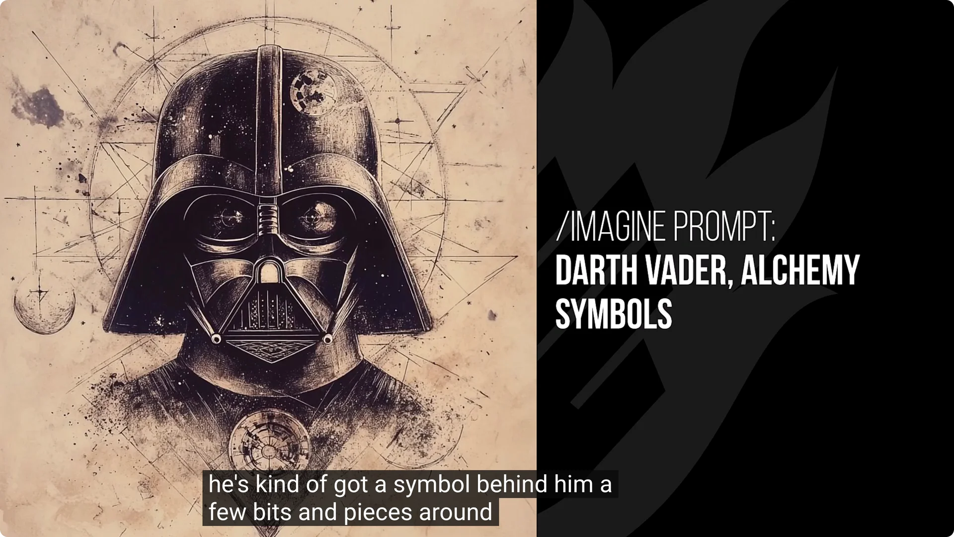 Explore 10 Unique Midjourney Prompt Styles and Tips screenshot 15