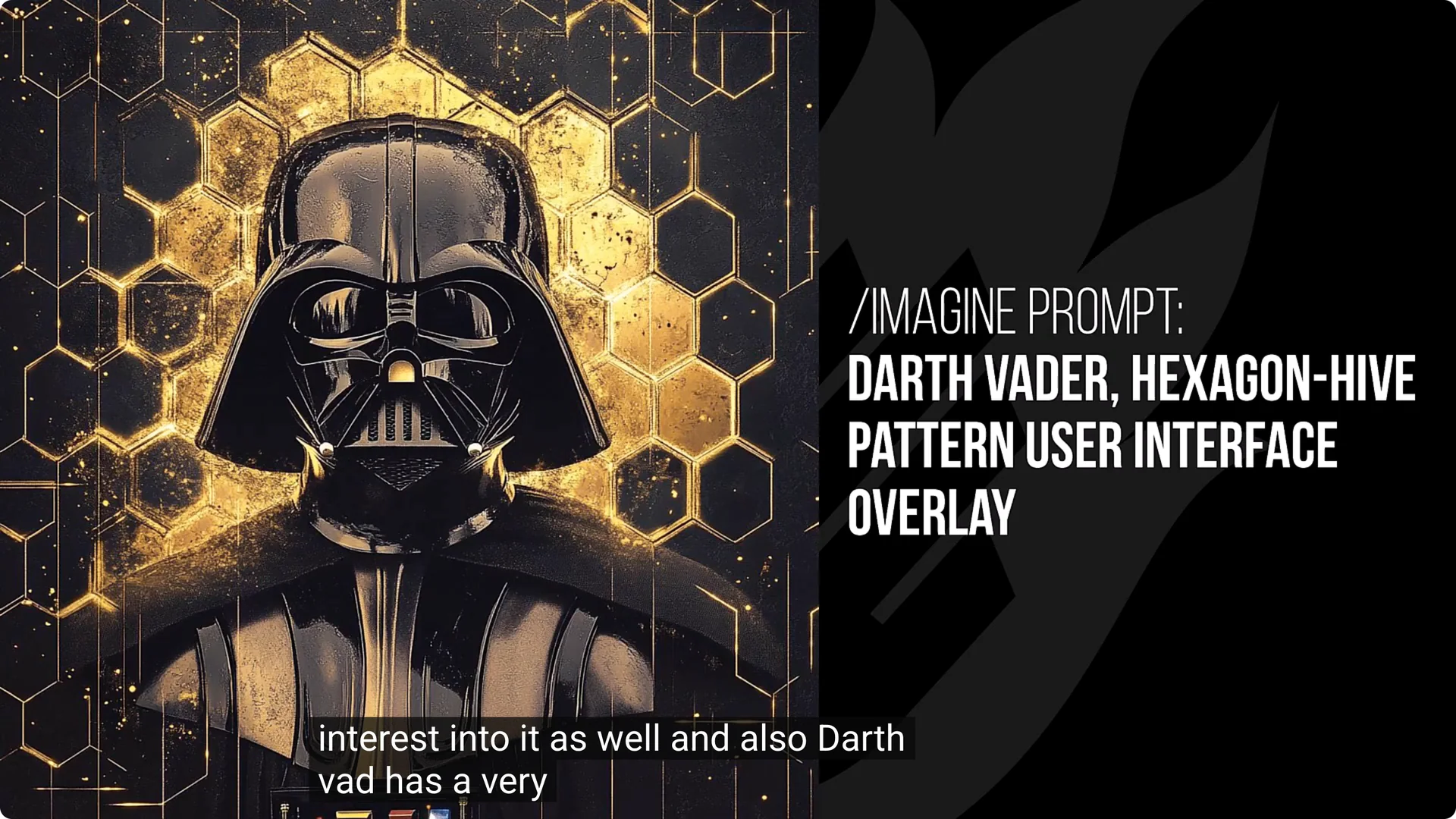 Explore 10 Unique Midjourney Prompt Styles and Tips screenshot 2