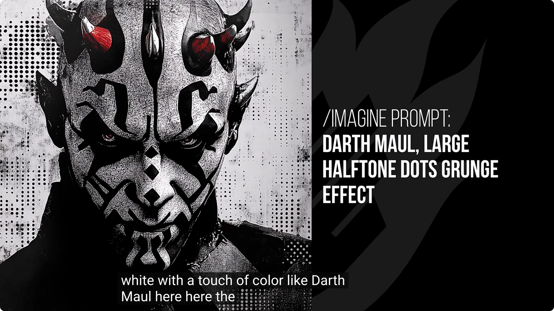 Explore 10 Unique Midjourney Prompt Styles and Tips screenshot 3