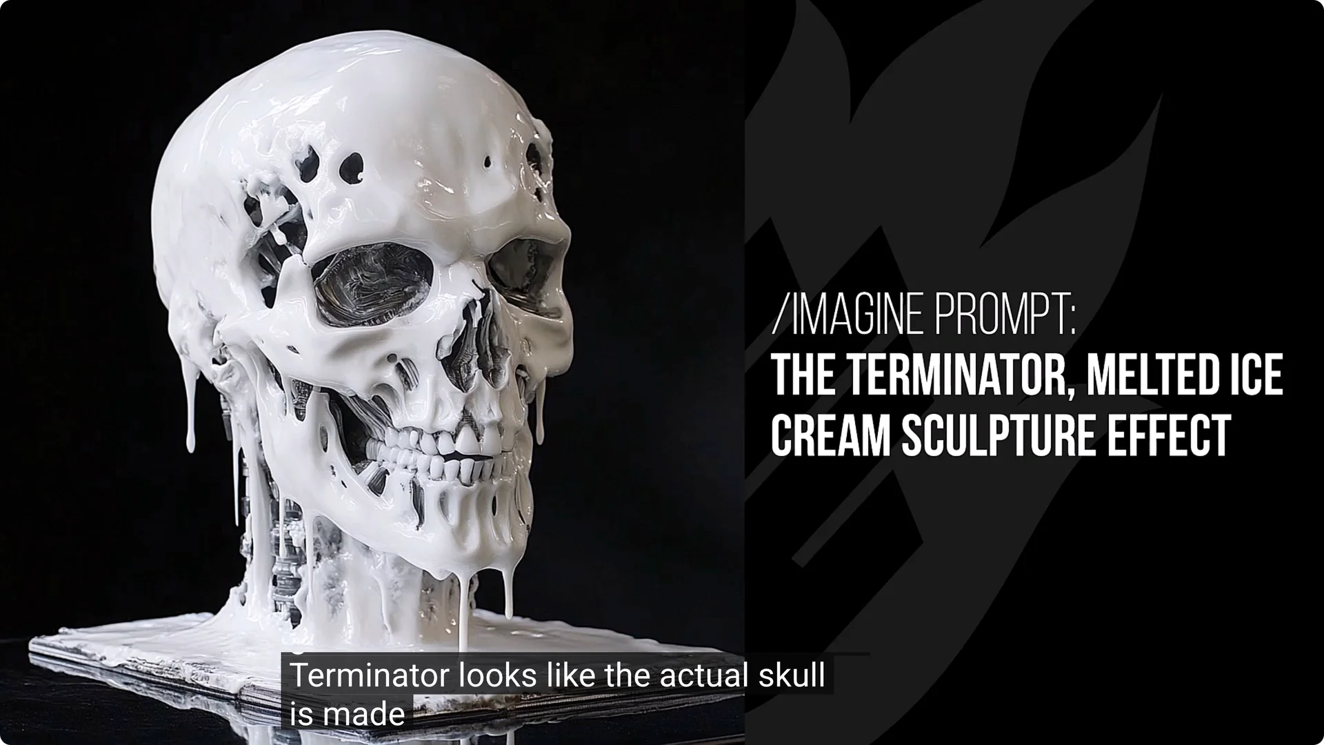 Explore 10 Unique Midjourney Prompt Styles and Tips screenshot 5