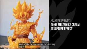 Explore 10 Unique Midjourney Prompt Styles and Tips screenshot 6