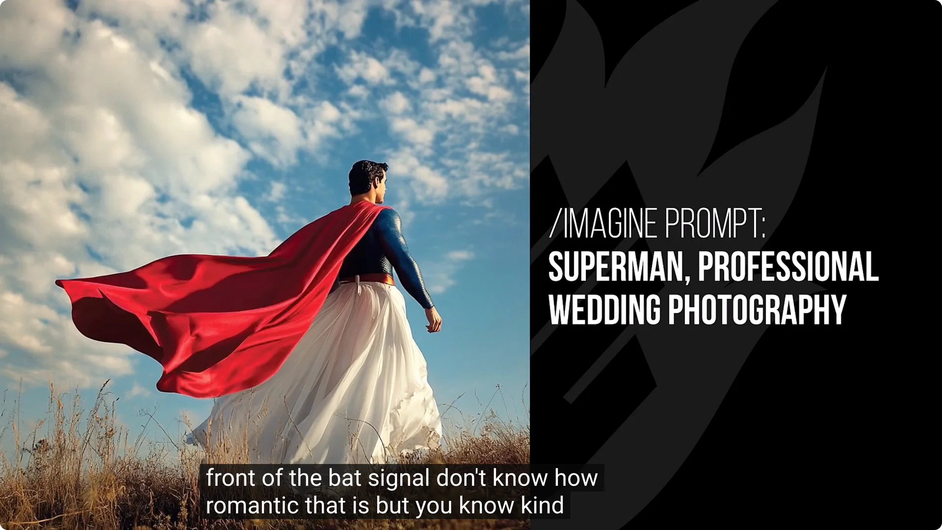 Explore 10 Unique Midjourney Prompt Styles and Tips screenshot 7