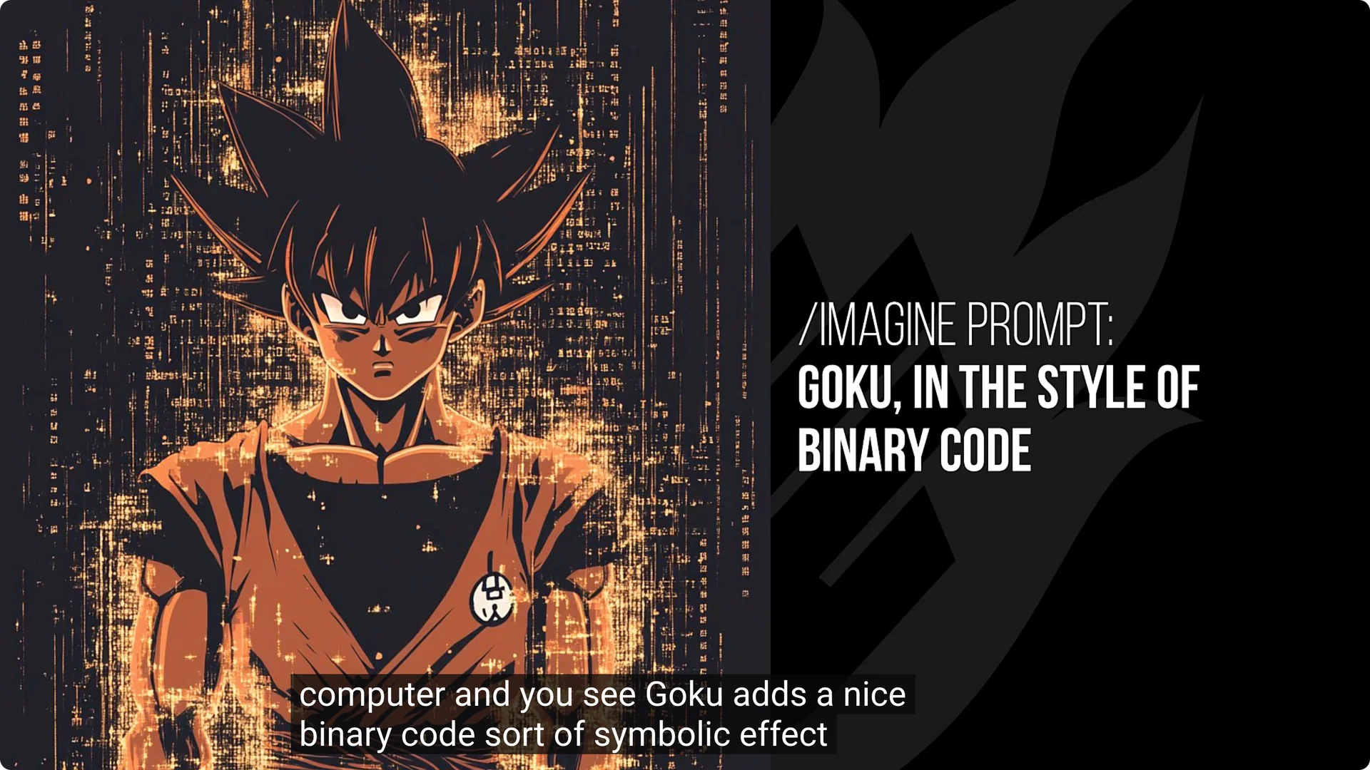 Explore 10 Unique Midjourney Prompt Styles and Tips screenshot 8