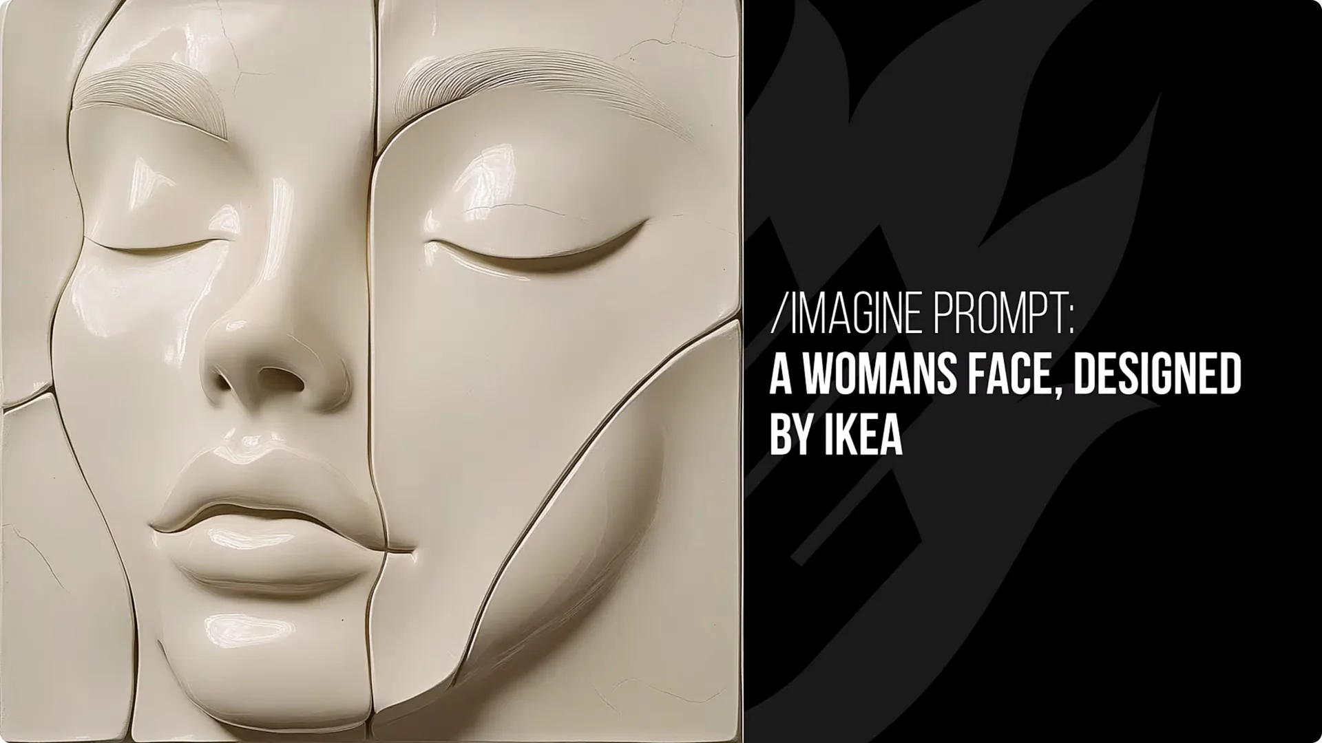 Explore Midjourney’s Most Unique Viewer Art Styles: Volume 10 screenshot 1