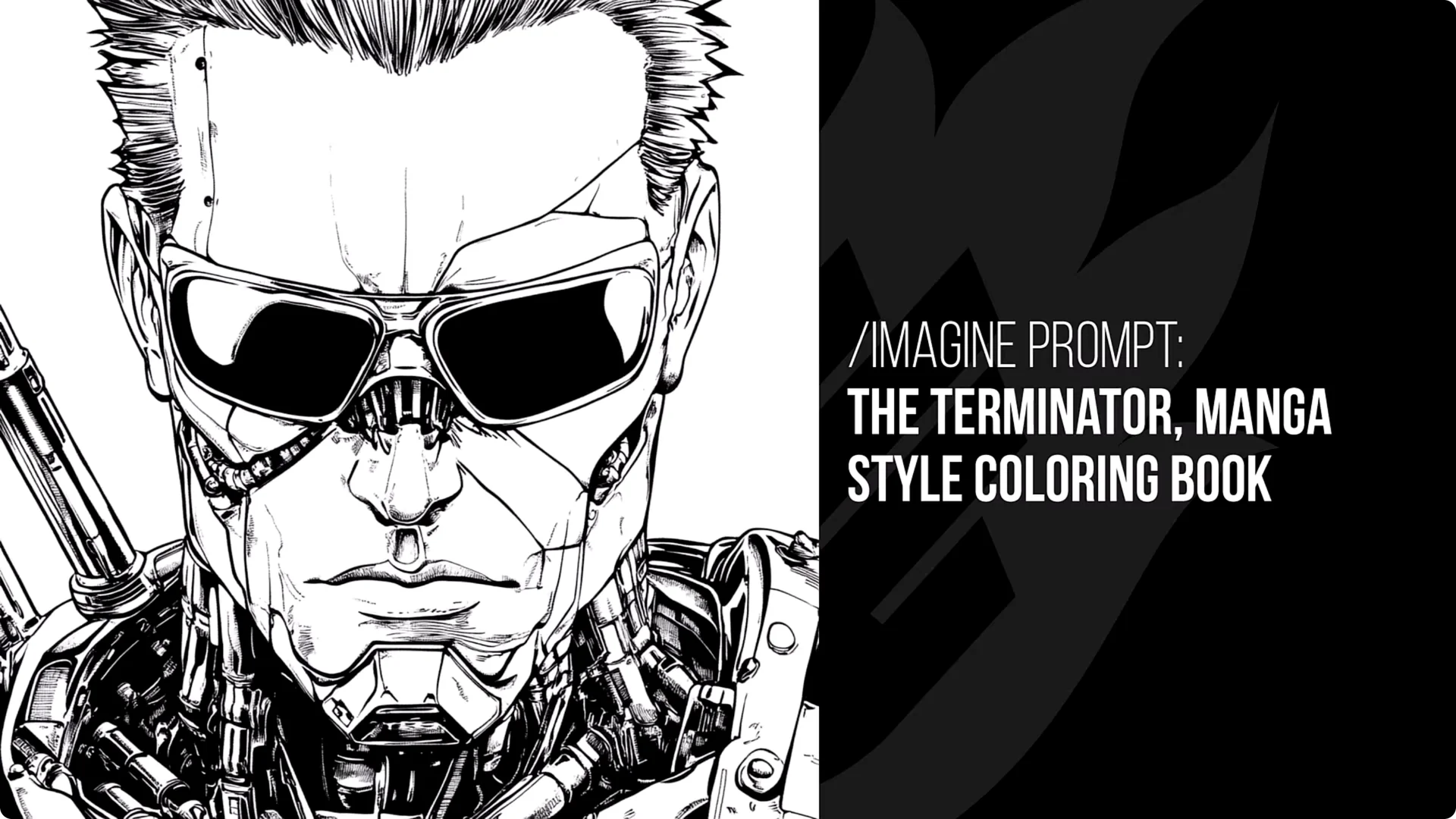 Explore Midjourney’s Most Unique Viewer Art Styles: Volume 10 screenshot 10