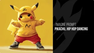 Explore Midjourney’s Most Unique Viewer Art Styles: Volume 10 screenshot 14